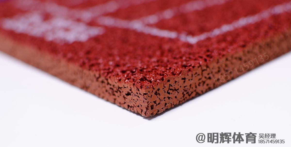 无锡epdm塑胶跑道一平方多少钱